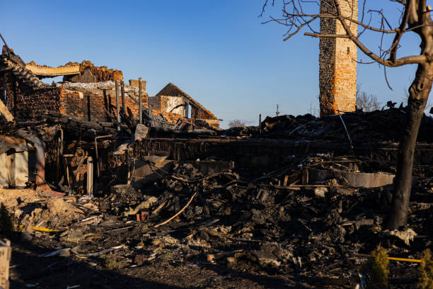 24/7 Emergency Fire Damage Removal experts in Black Diamond, WA