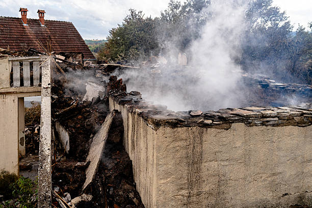 Reliable Fire Damage Removal contractor in Black Diamond, WA by Fire Damage Biloxi