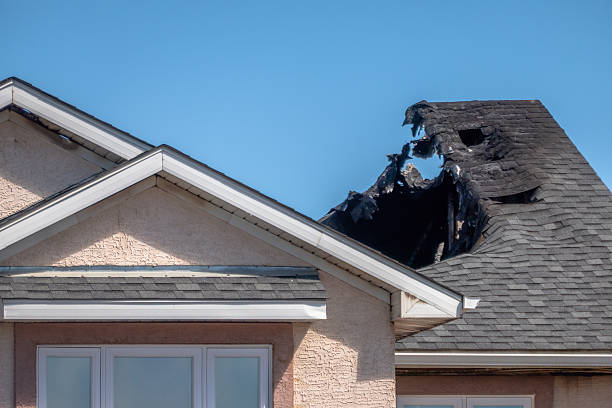 Licensed Fire Damage Removal service in Black Diamond, WA - Fire Damage Biloxi